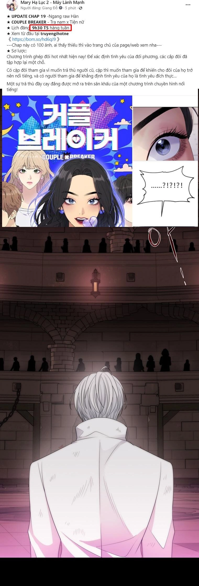 Ngũ Đại Đồ Đệ Của Charlotte Chapter 168.2 - 14