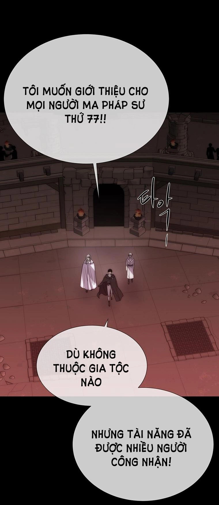 Ngũ Đại Đồ Đệ Của Charlotte Chapter 168.2 - 17