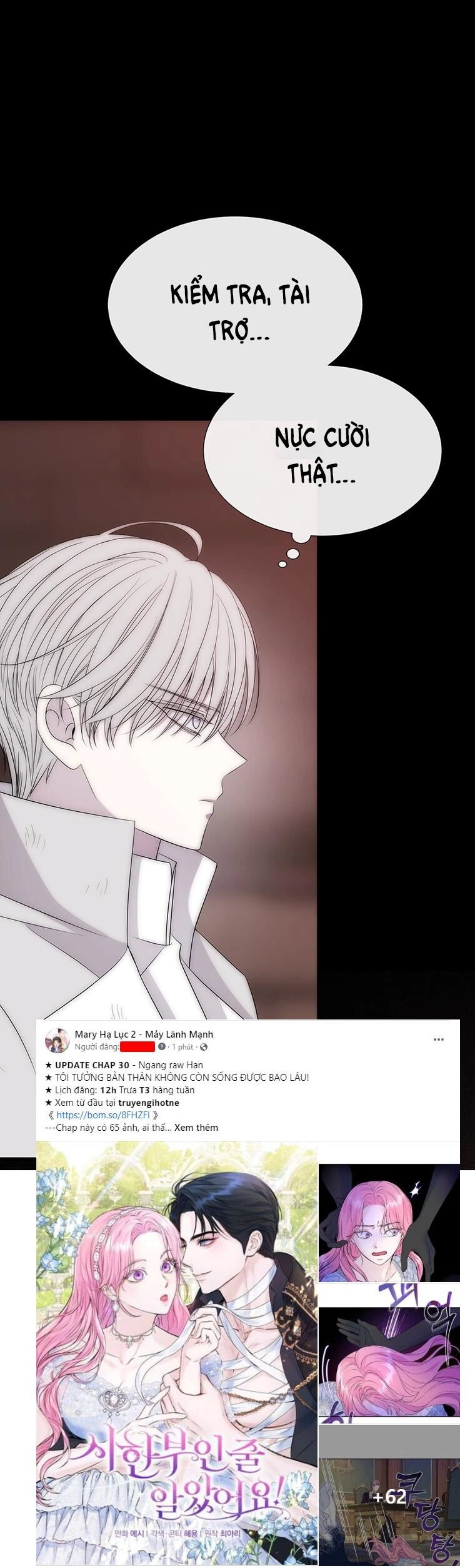 Ngũ Đại Đồ Đệ Của Charlotte Chapter 168.2 - 21