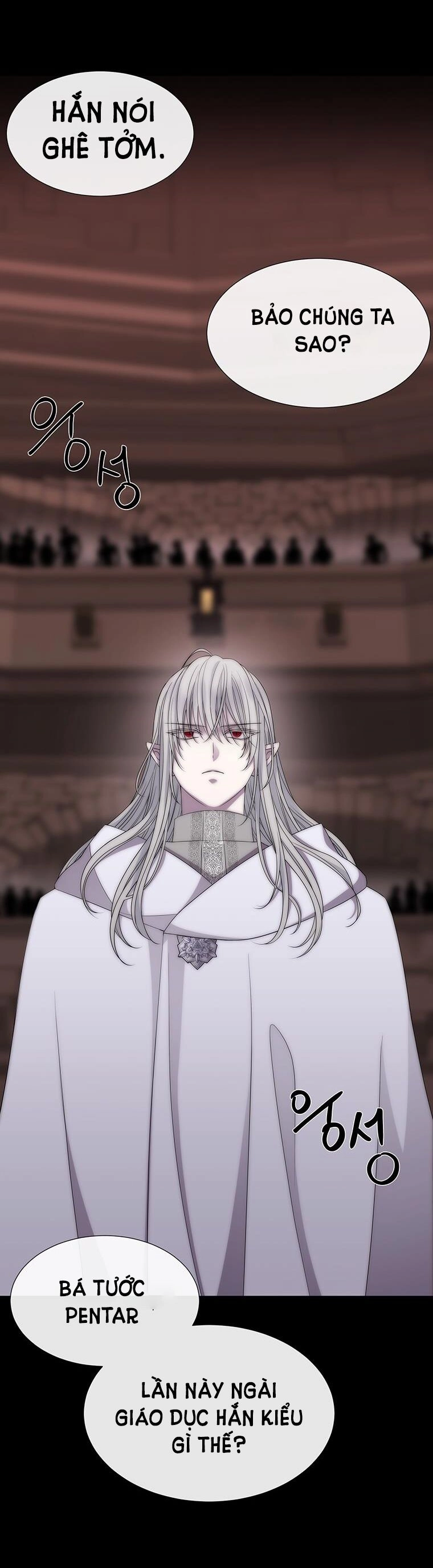 Ngũ Đại Đồ Đệ Của Charlotte Chapter 169.1 - 5