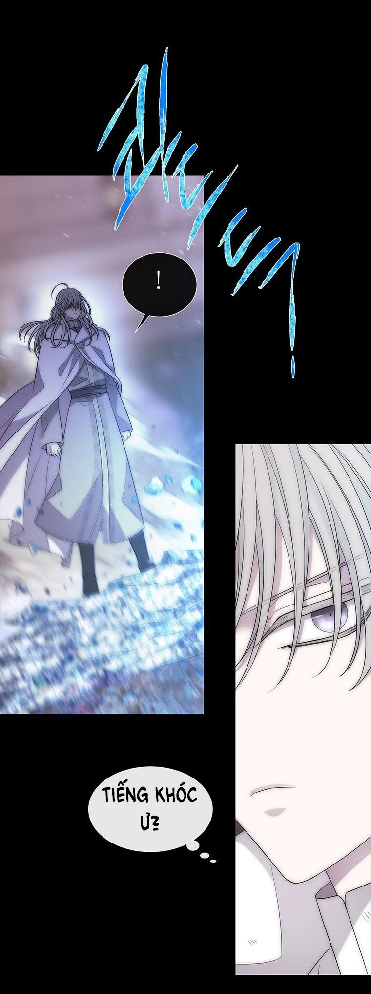 Ngũ Đại Đồ Đệ Của Charlotte Chapter 169.1 - 15