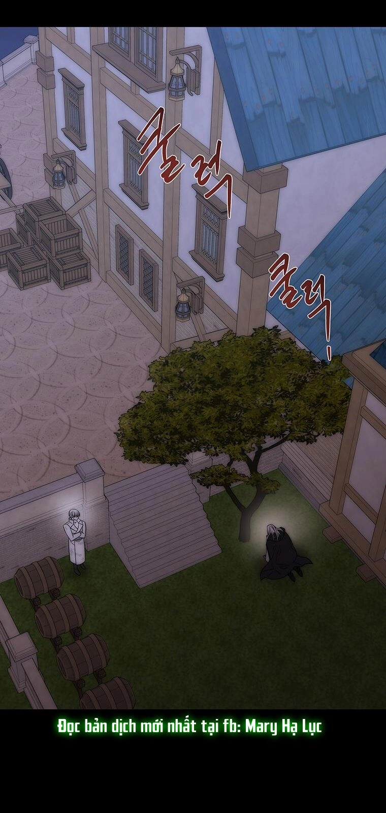 Ngũ Đại Đồ Đệ Của Charlotte Chapter 169.2 - 12