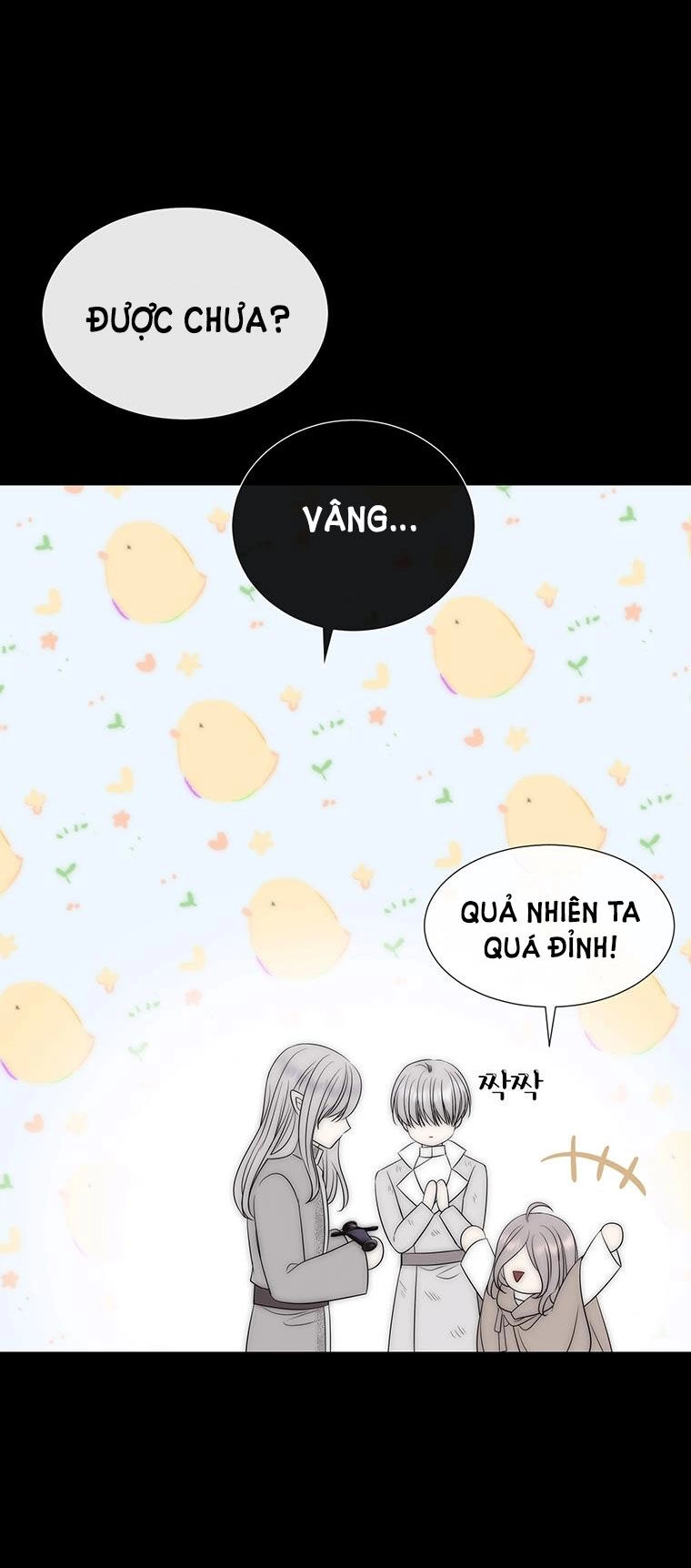 Ngũ Đại Đồ Đệ Của Charlotte Chapter 170.1 - 8