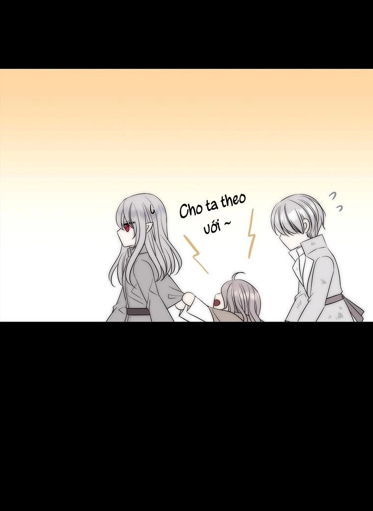 Ngũ Đại Đồ Đệ Của Charlotte Chapter 170.1 - 13