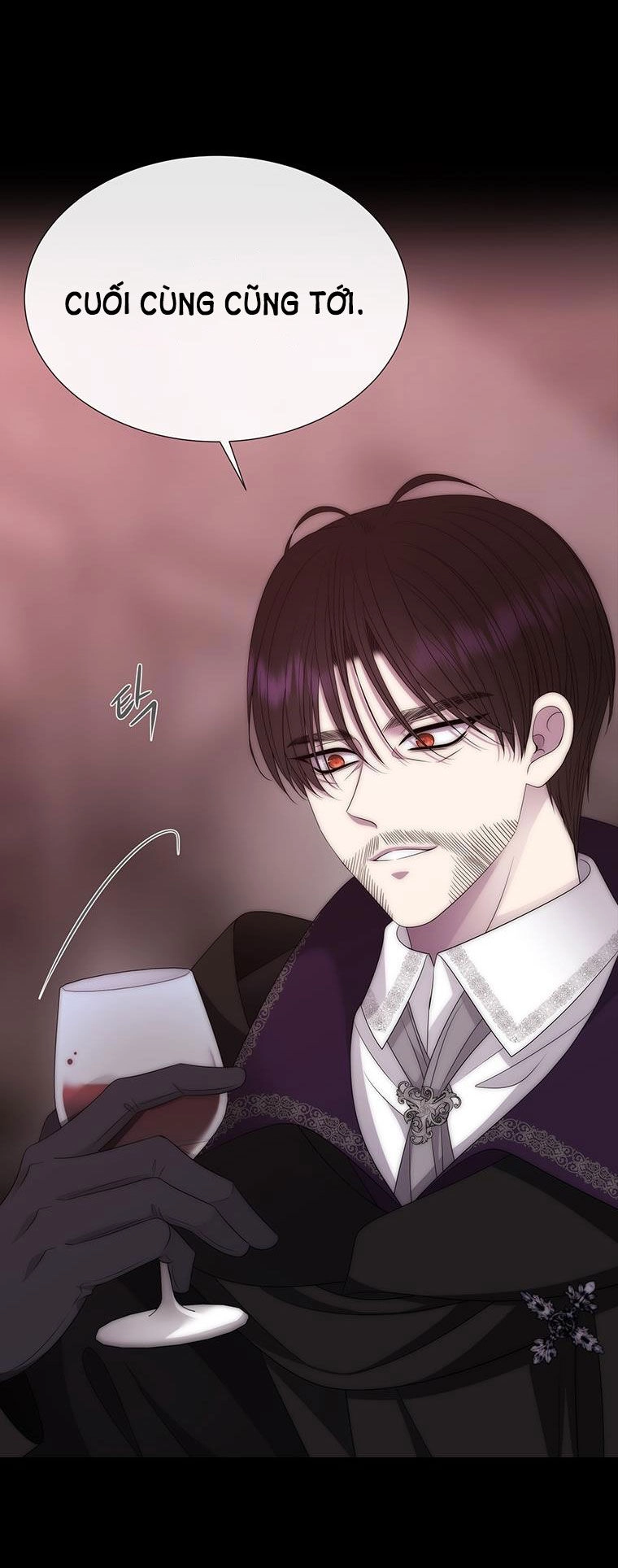 Ngũ Đại Đồ Đệ Của Charlotte Chapter 170.1 - 16