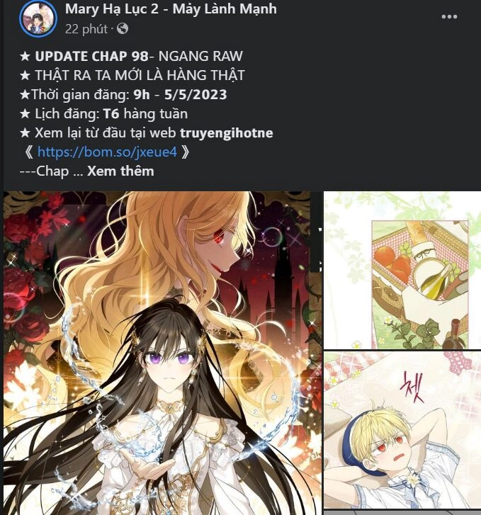 Ngũ Đại Đồ Đệ Của Charlotte Chapter 170.1 - 18