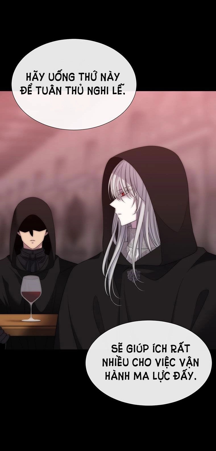 Ngũ Đại Đồ Đệ Của Charlotte Chapter 170.1 - 19