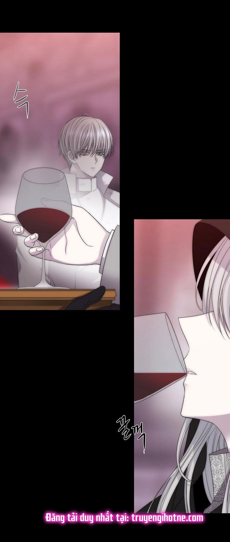 Ngũ Đại Đồ Đệ Của Charlotte Chapter 170.1 - 20