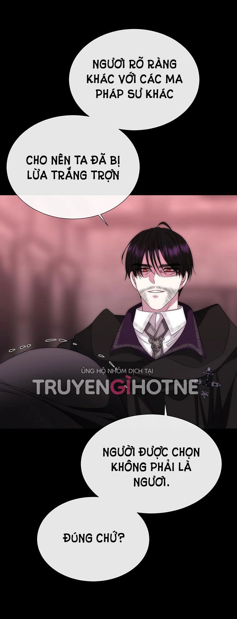 Ngũ Đại Đồ Đệ Của Charlotte Chapter 170.1 - 26