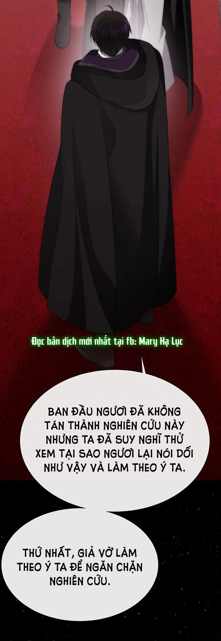 Ngũ Đại Đồ Đệ Của Charlotte Chapter 170.1 - 29