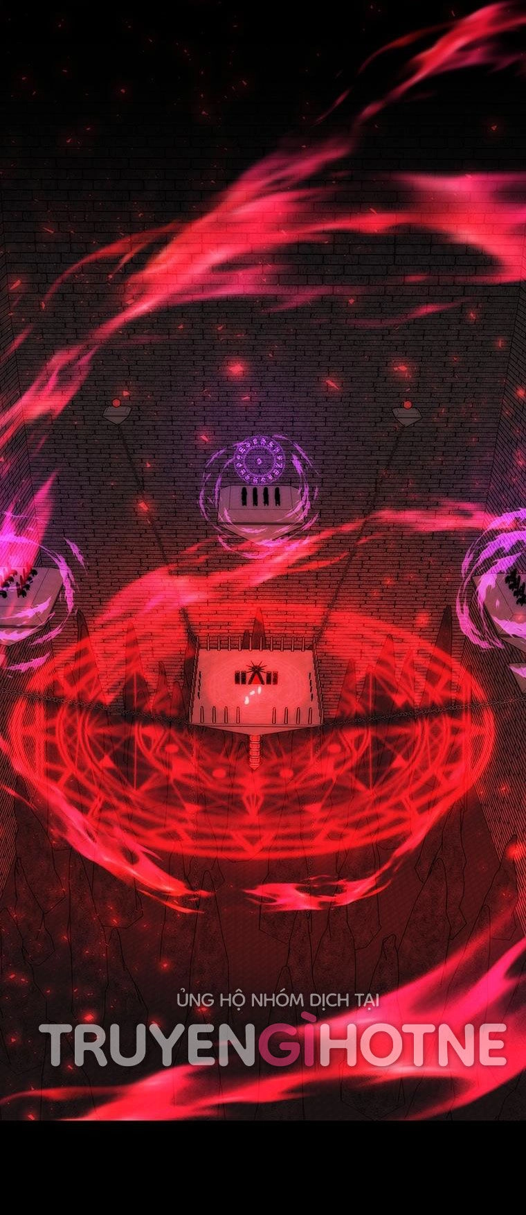 Ngũ Đại Đồ Đệ Của Charlotte Chapter 170.2 - 8