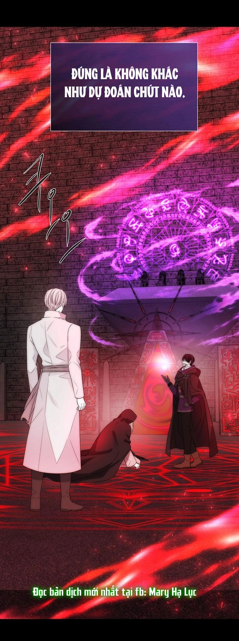 Ngũ Đại Đồ Đệ Của Charlotte Chapter 170.2 - 12