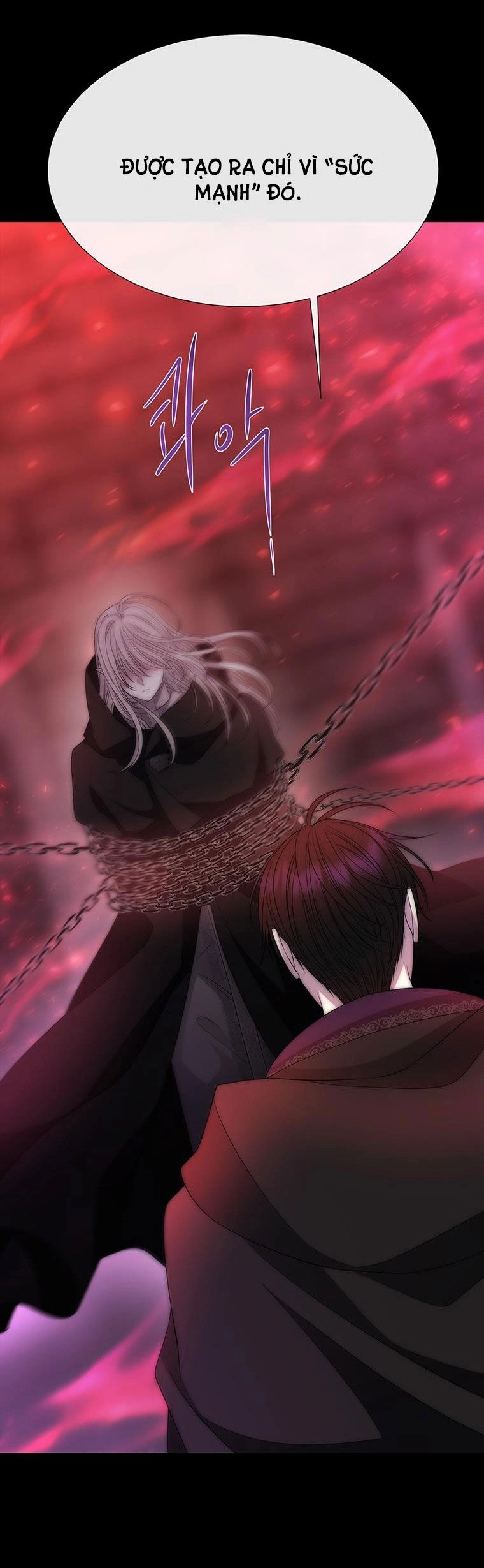 Ngũ Đại Đồ Đệ Của Charlotte Chapter 170.2 - 16