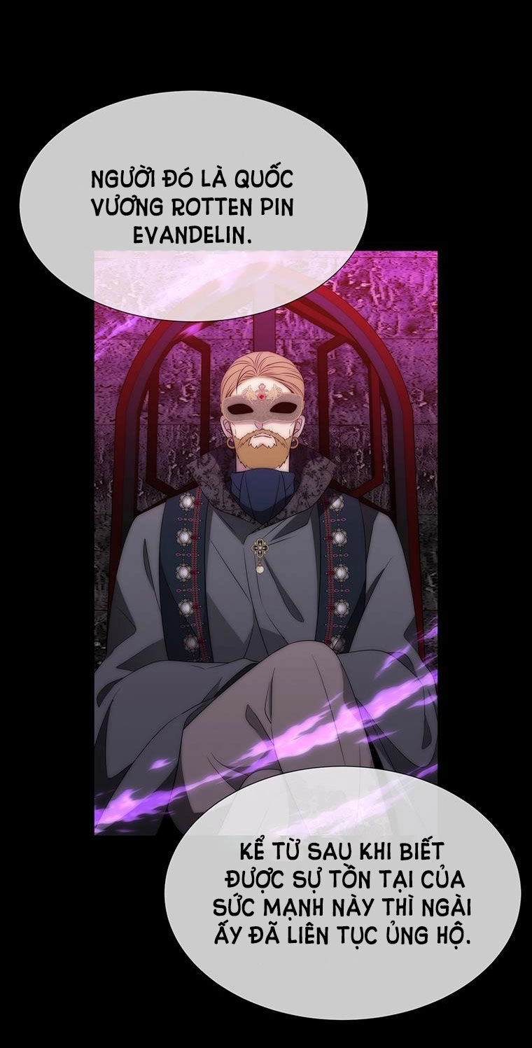 Ngũ Đại Đồ Đệ Của Charlotte Chapter 170.2 - 21