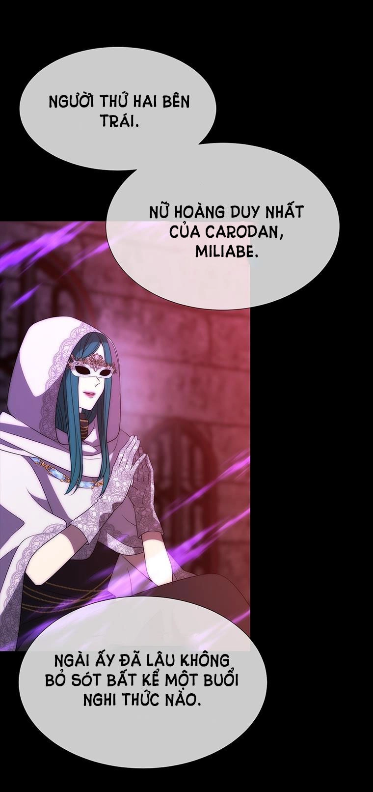 Ngũ Đại Đồ Đệ Của Charlotte Chapter 170.2 - 22