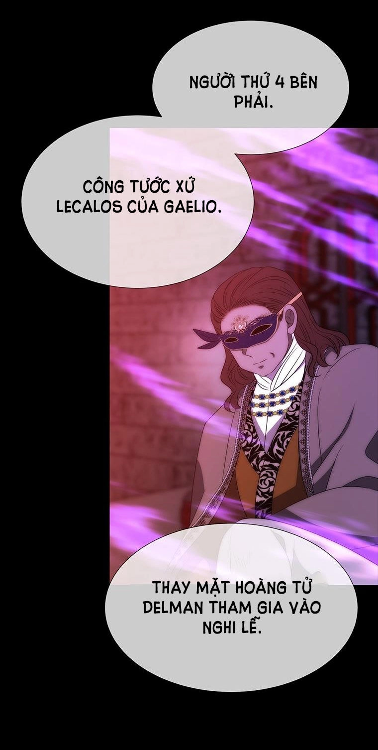 Ngũ Đại Đồ Đệ Của Charlotte Chapter 170.2 - 23