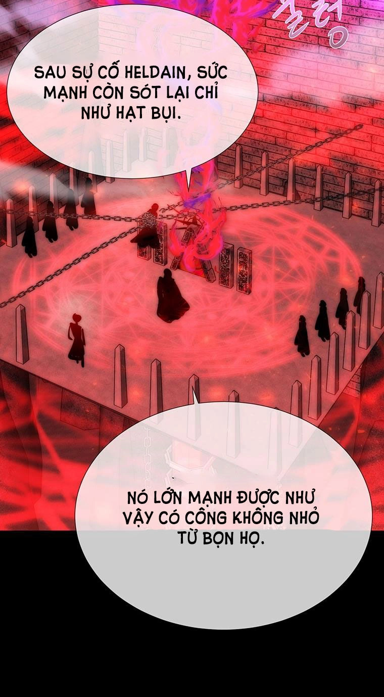 Ngũ Đại Đồ Đệ Của Charlotte Chapter 170.2 - 29