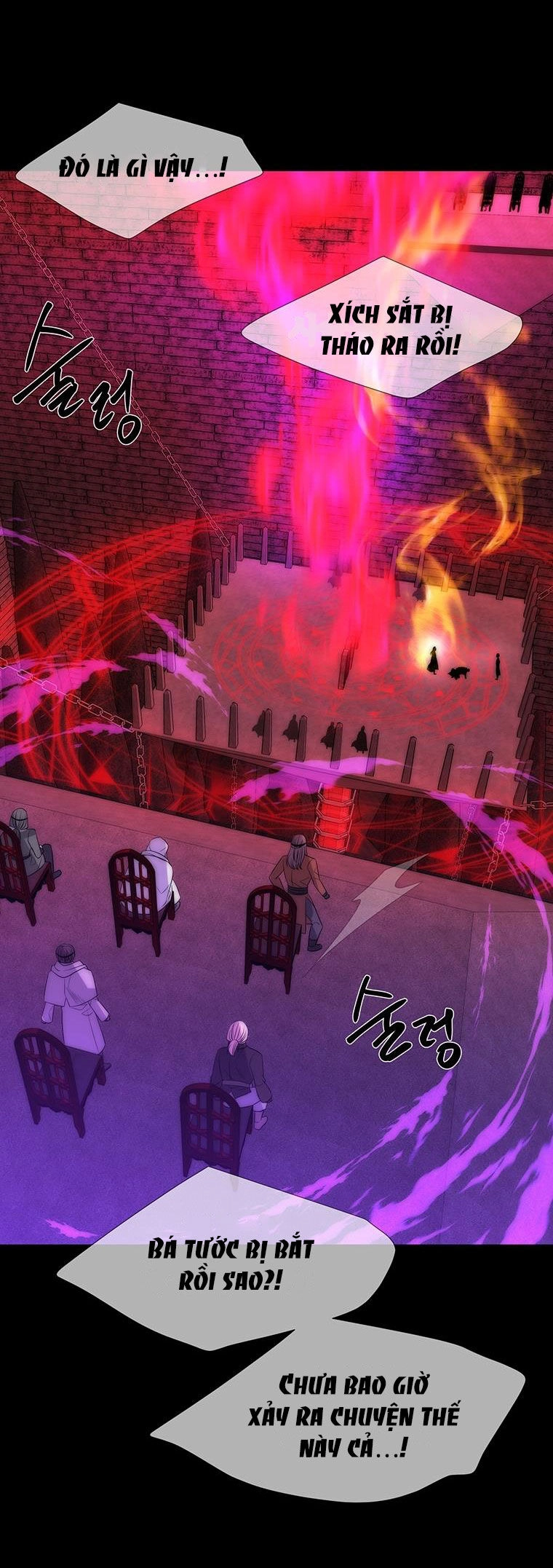 Ngũ Đại Đồ Đệ Của Charlotte Chapter 171.1 - 8