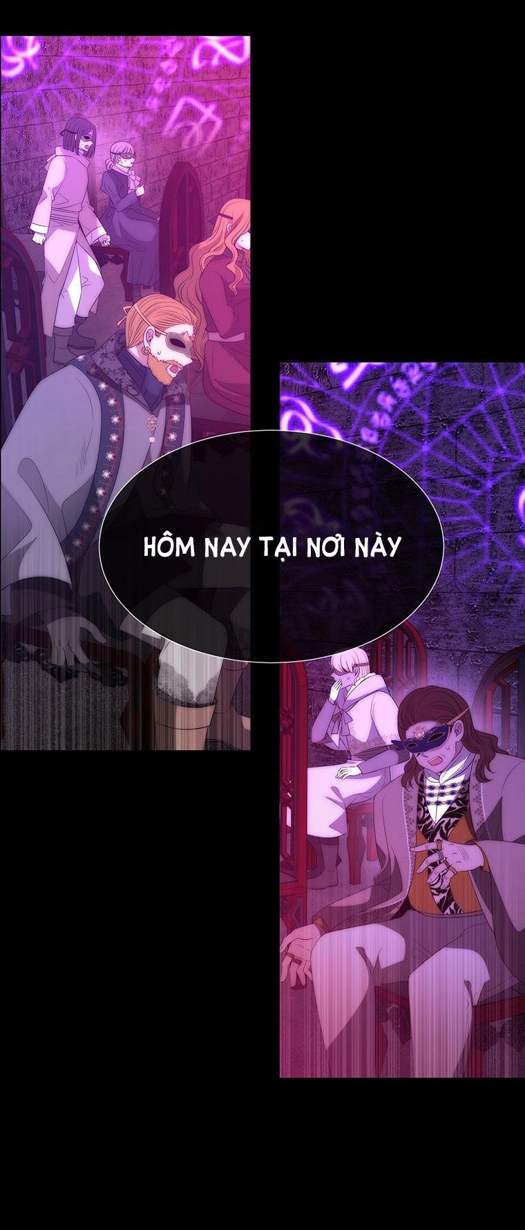 Ngũ Đại Đồ Đệ Của Charlotte Chapter 171.1 - 10