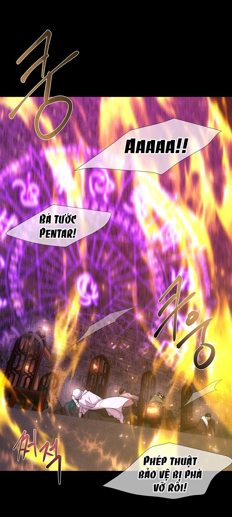 Ngũ Đại Đồ Đệ Của Charlotte Chapter 171.1 - 13