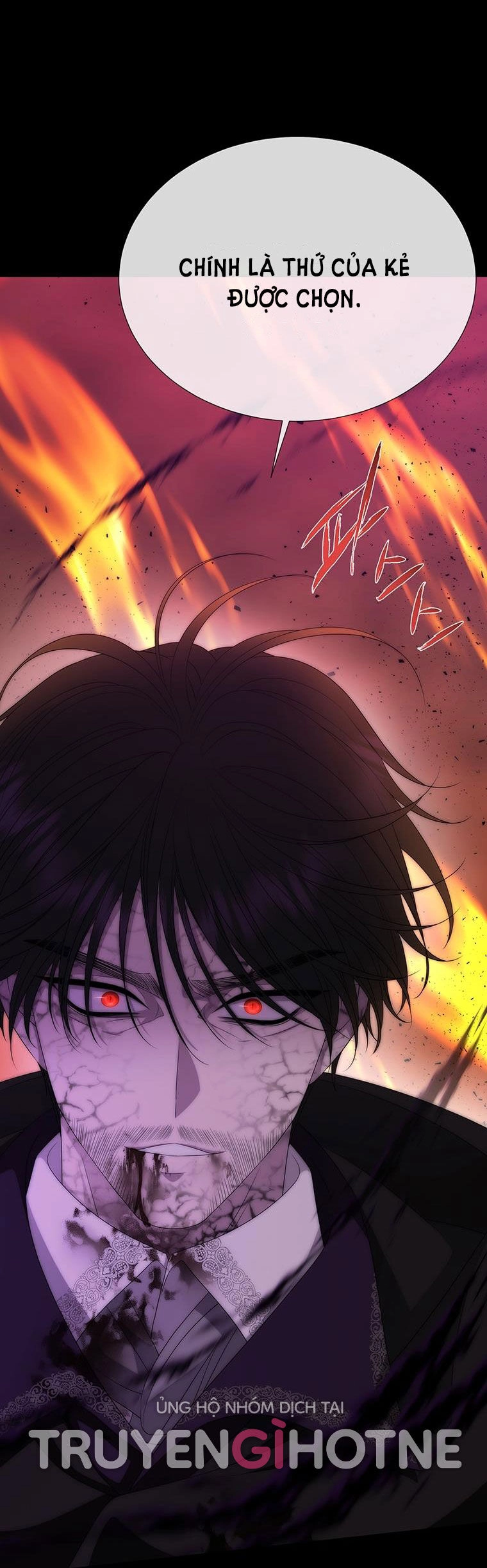 Ngũ Đại Đồ Đệ Của Charlotte Chapter 171.1 - 19