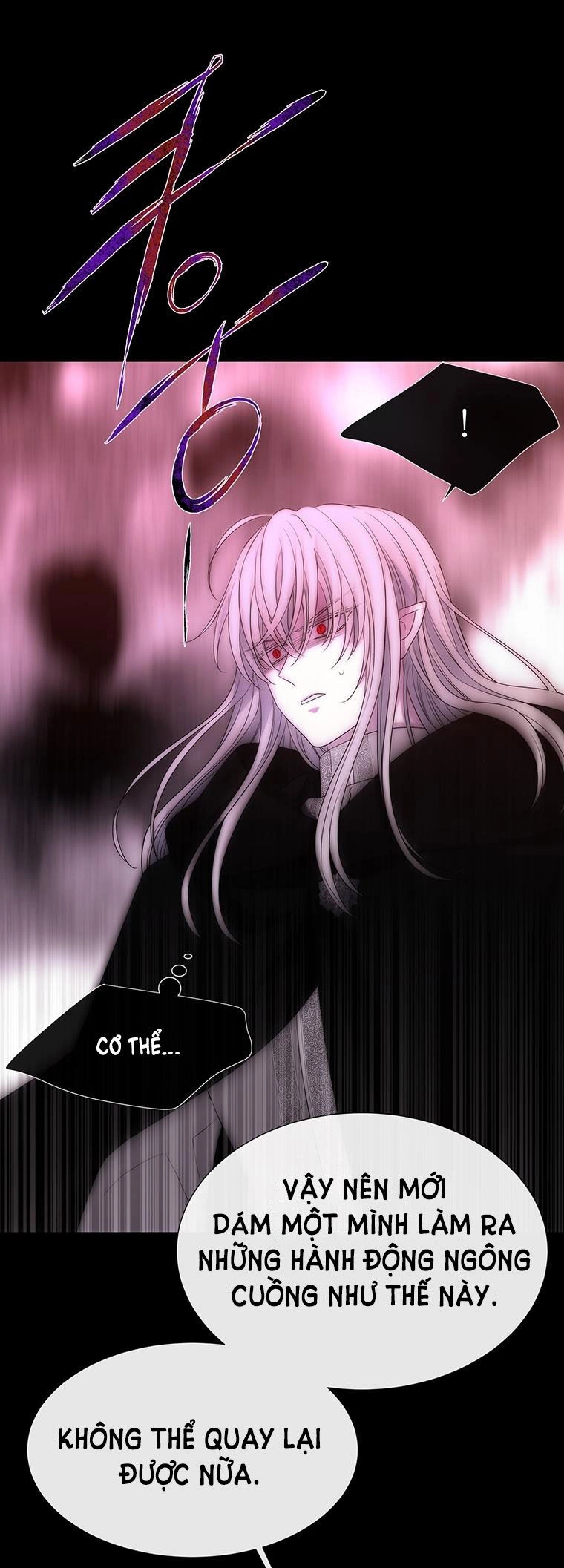 Ngũ Đại Đồ Đệ Của Charlotte Chapter 171.1 - 22