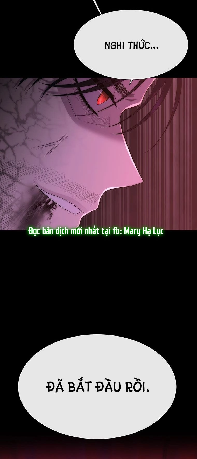 Ngũ Đại Đồ Đệ Của Charlotte Chapter 171.1 - 23