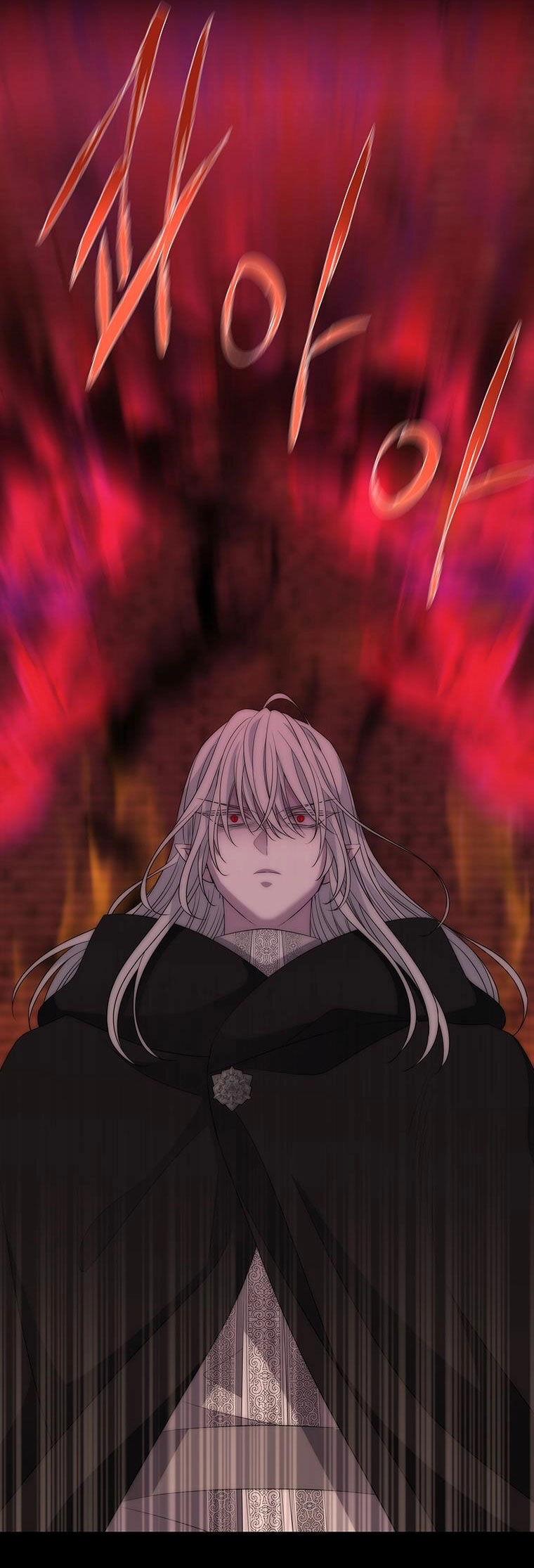 Ngũ Đại Đồ Đệ Của Charlotte Chapter 171.1 - 24