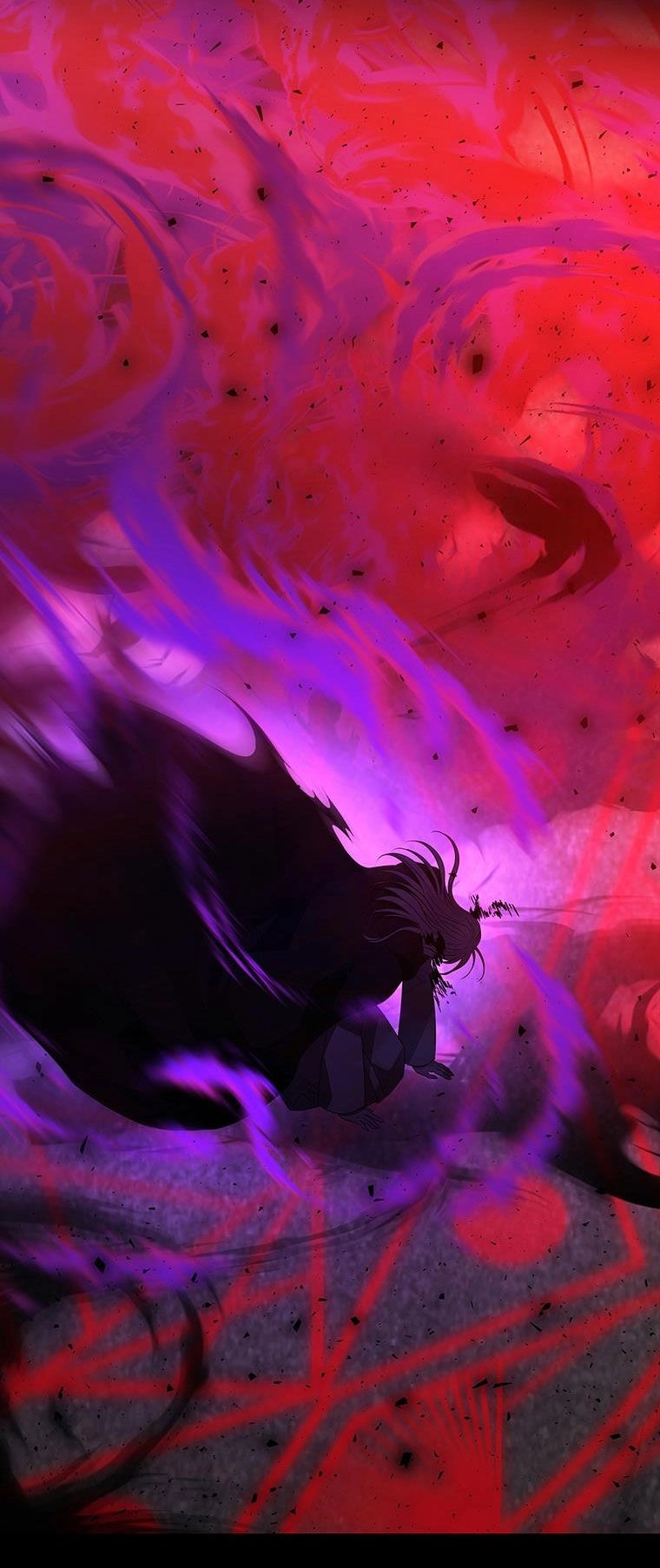 Ngũ Đại Đồ Đệ Của Charlotte Chapter 171.2 - 1