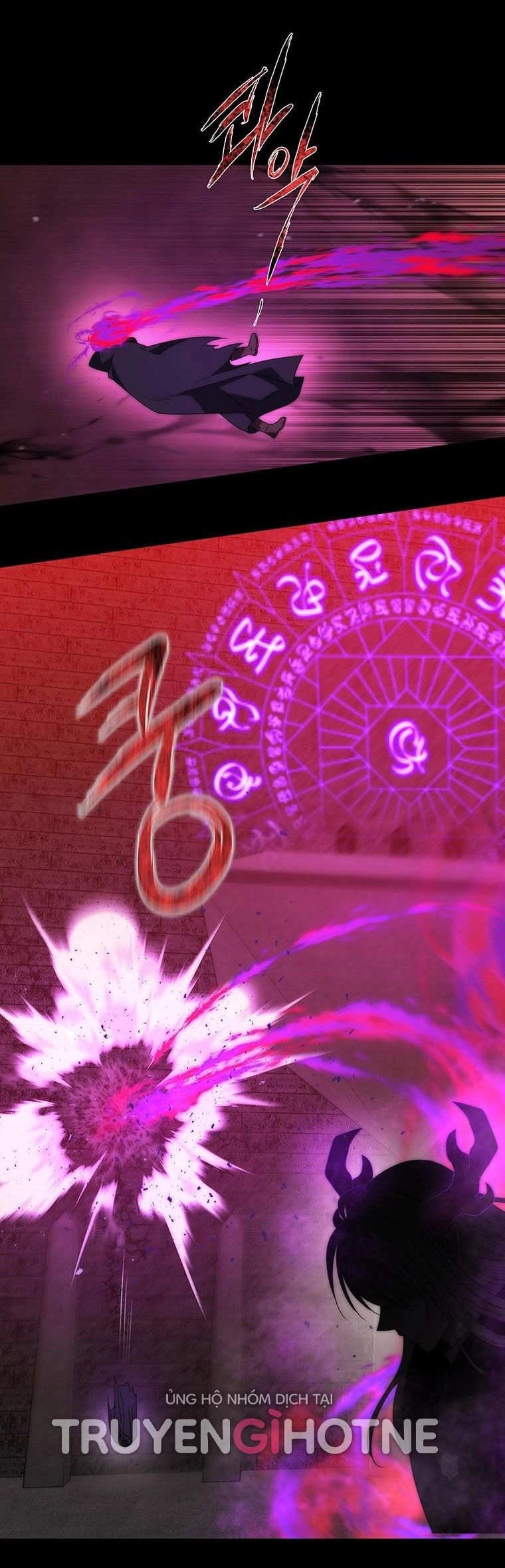 Ngũ Đại Đồ Đệ Của Charlotte Chapter 171.2 - 3