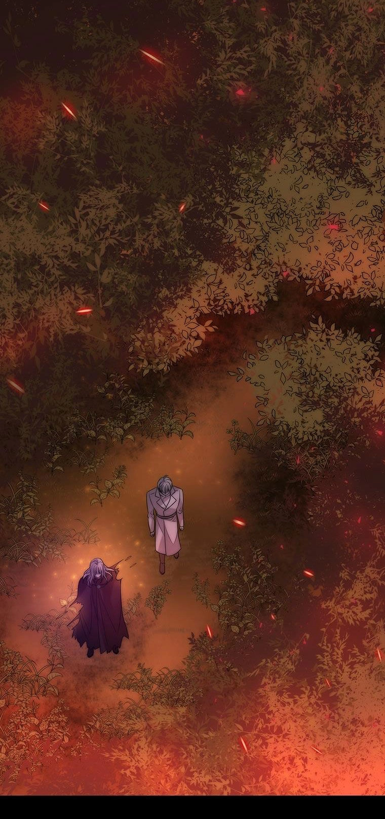 Ngũ Đại Đồ Đệ Của Charlotte Chapter 171.2 - 16