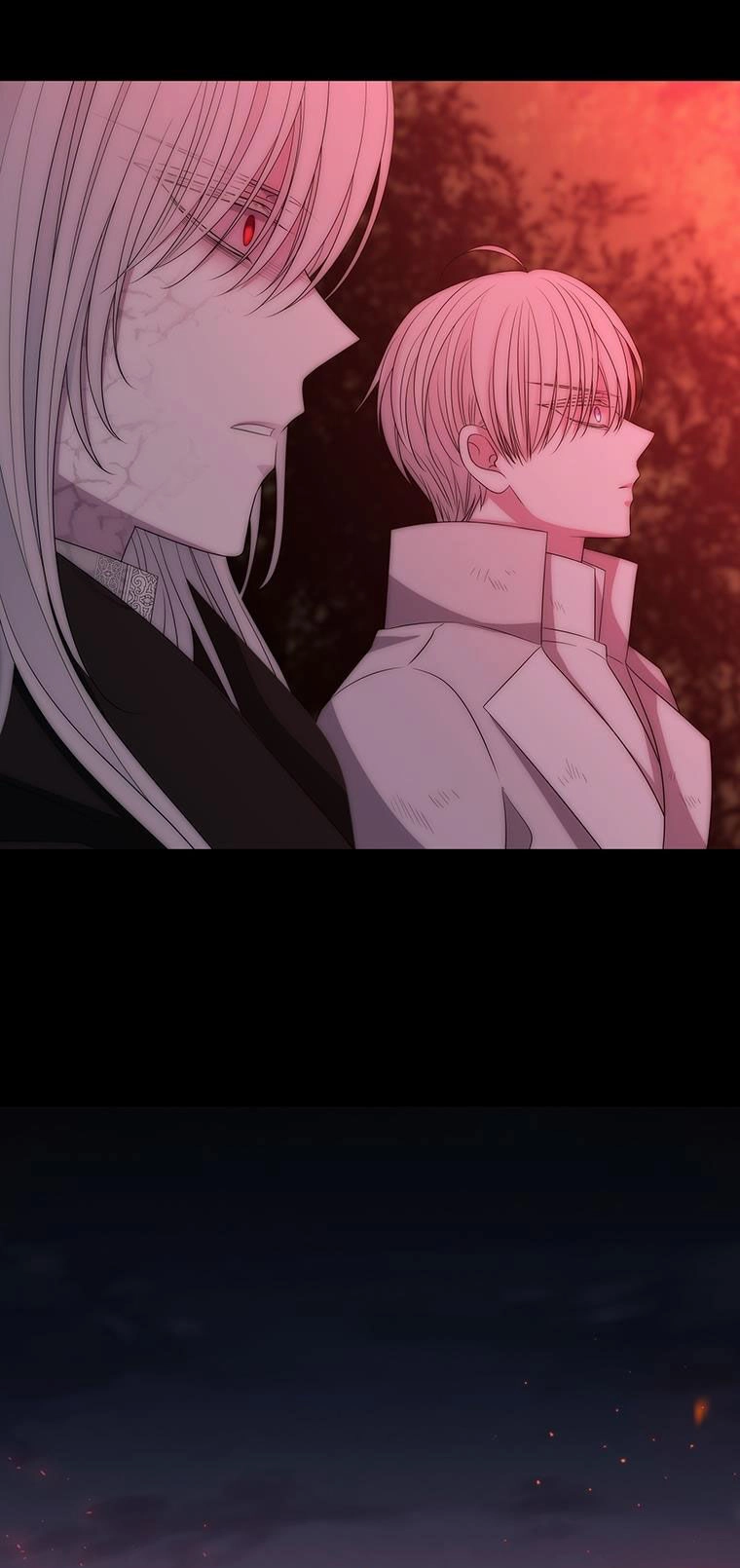 Ngũ Đại Đồ Đệ Của Charlotte Chapter 171.2 - 18