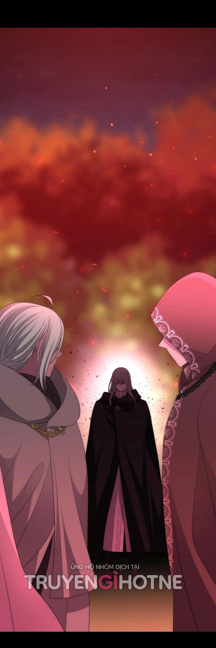 Ngũ Đại Đồ Đệ Của Charlotte Chapter 171.2 - 22