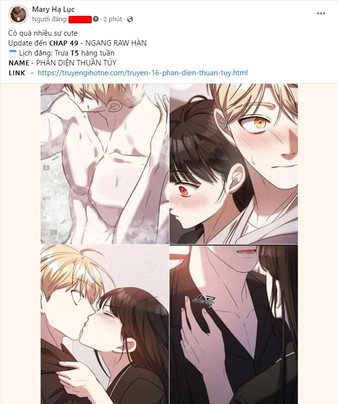 Ngũ Đại Đồ Đệ Của Charlotte Chapter 171.2 - 23