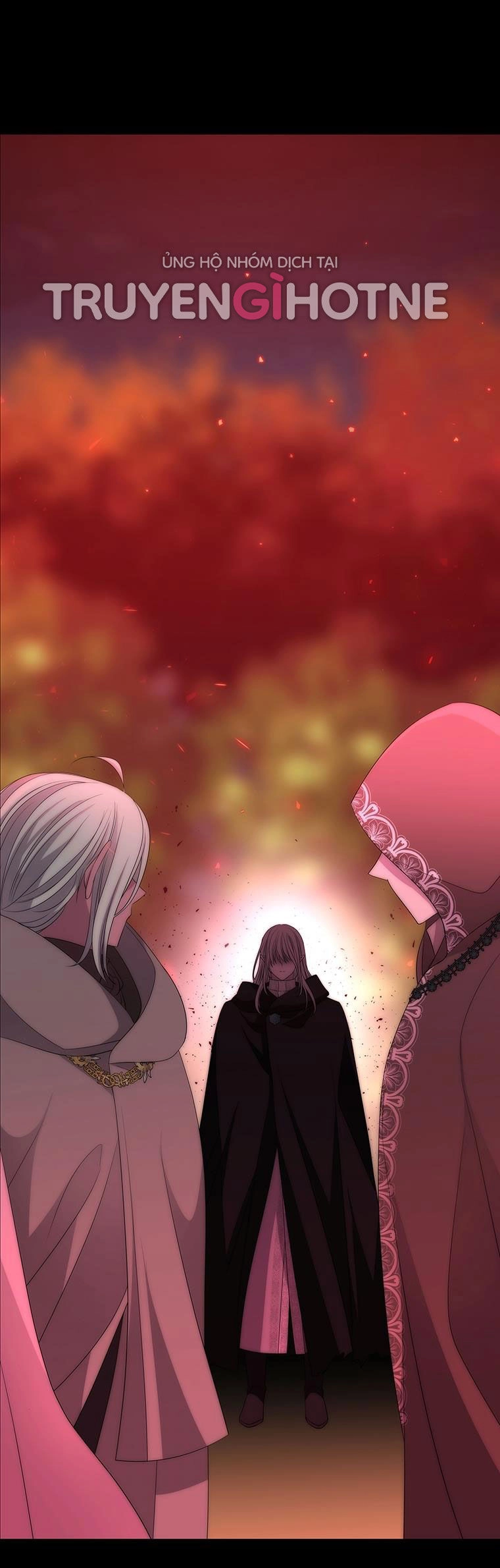 Ngũ Đại Đồ Đệ Của Charlotte Chapter 172.1 - 1