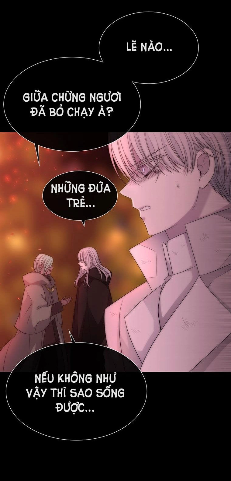 Ngũ Đại Đồ Đệ Của Charlotte Chapter 172.1 - 3