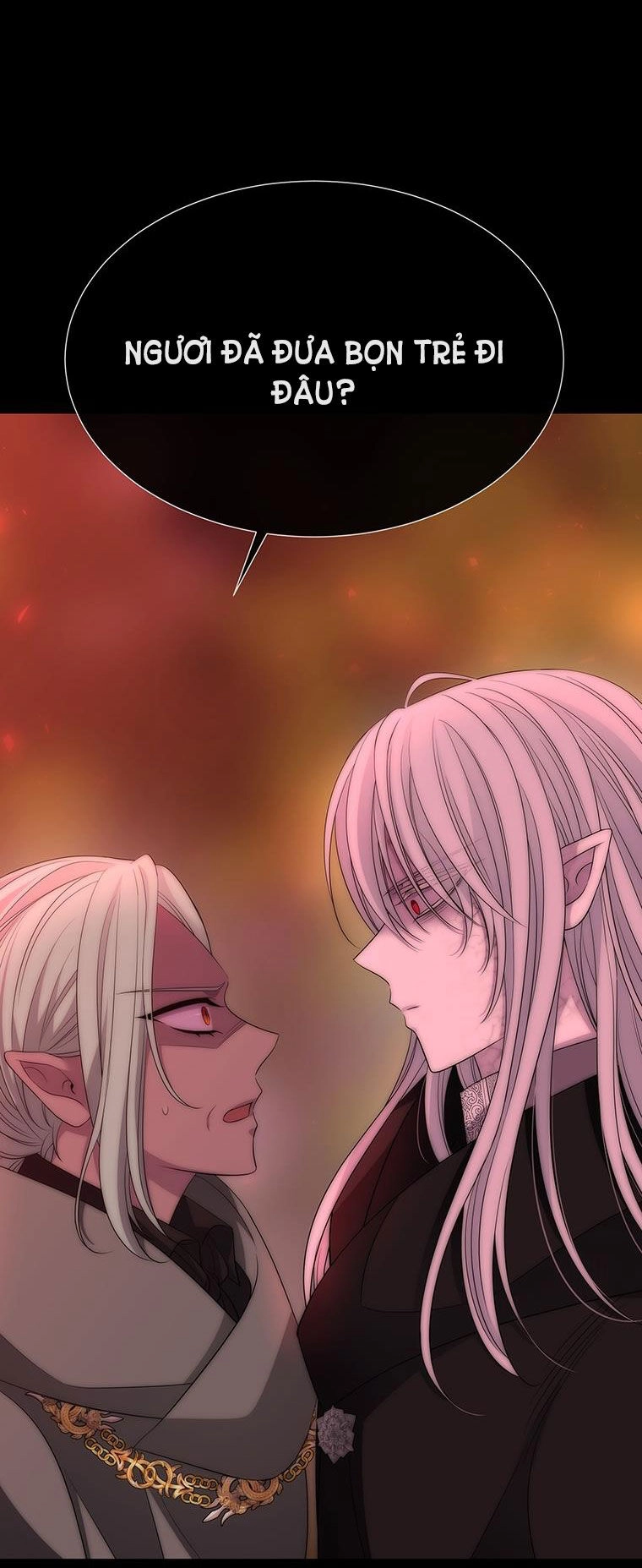 Ngũ Đại Đồ Đệ Của Charlotte Chapter 172.1 - 7