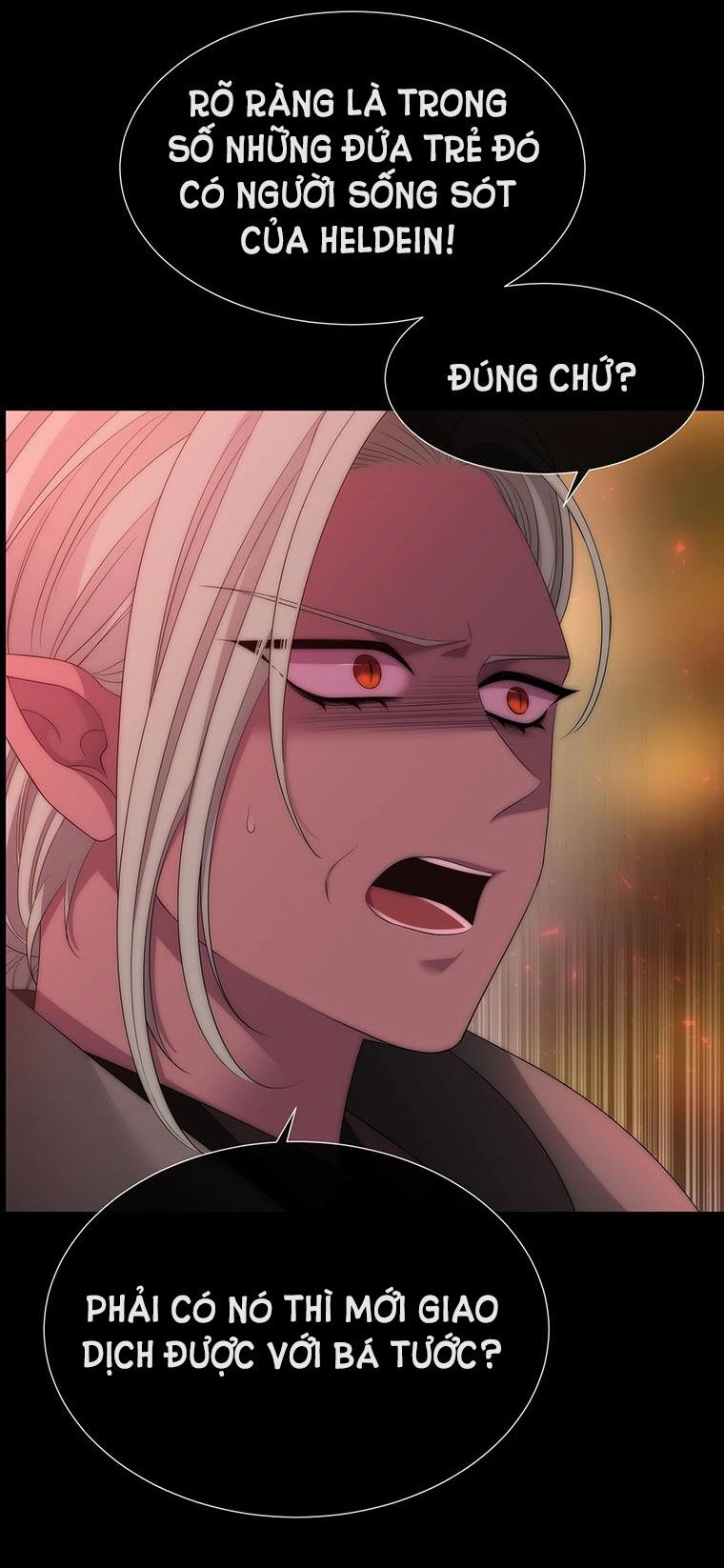 Ngũ Đại Đồ Đệ Của Charlotte Chapter 172.1 - 8