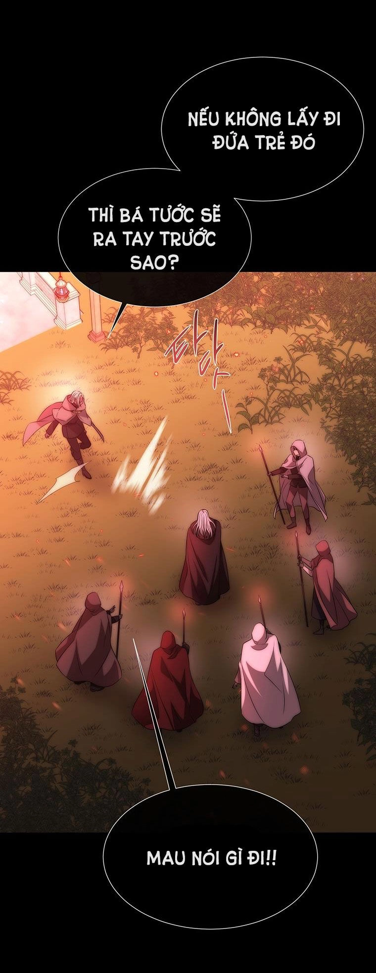 Ngũ Đại Đồ Đệ Của Charlotte Chapter 172.1 - 9