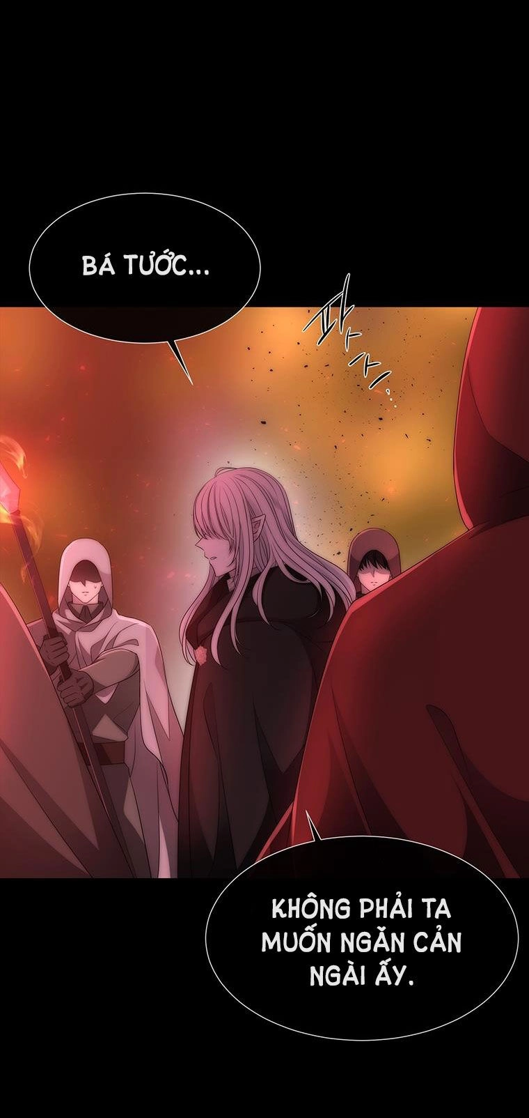 Ngũ Đại Đồ Đệ Của Charlotte Chapter 172.1 - 10