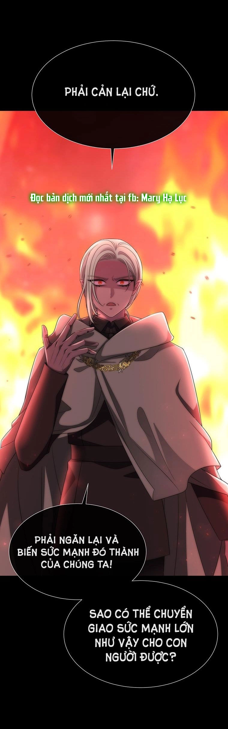 Ngũ Đại Đồ Đệ Của Charlotte Chapter 172.1 - 11