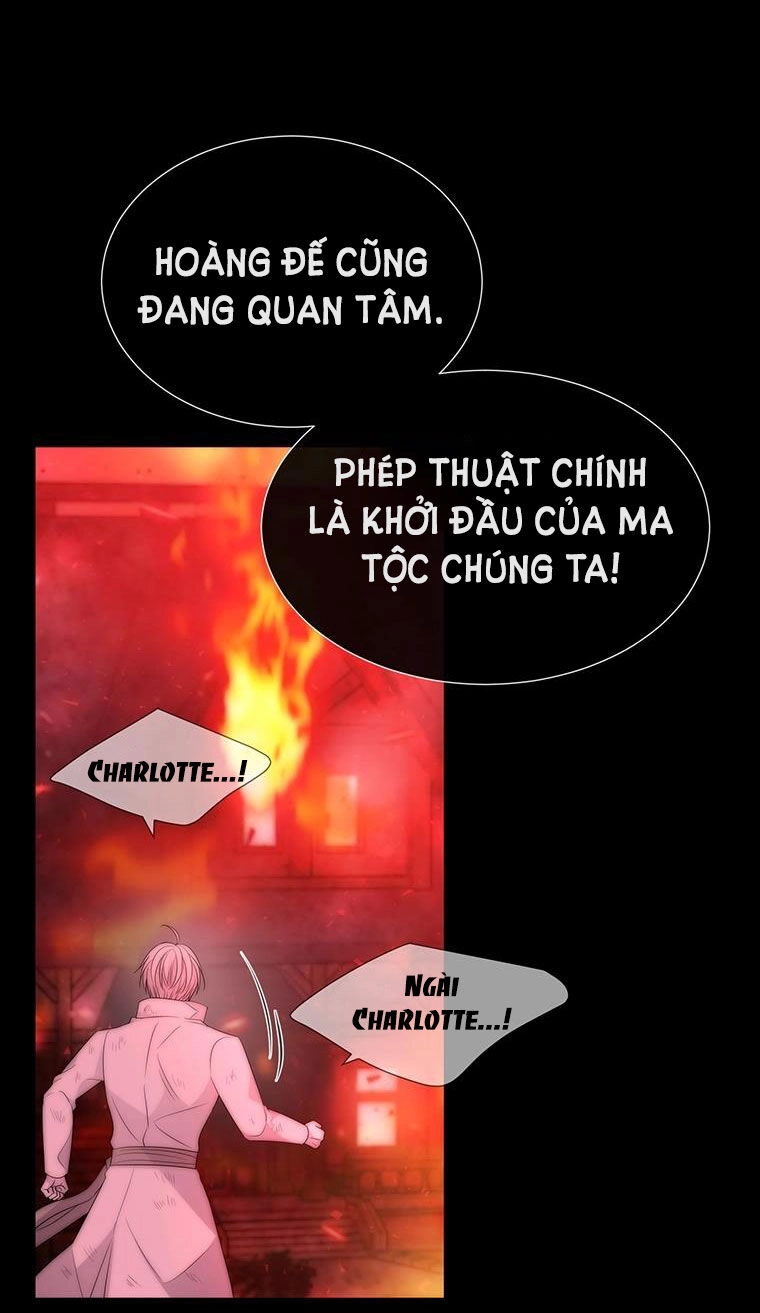 Ngũ Đại Đồ Đệ Của Charlotte Chapter 172.1 - 12