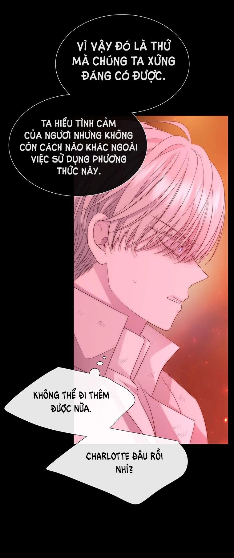 Ngũ Đại Đồ Đệ Của Charlotte Chapter 172.1 - 16
