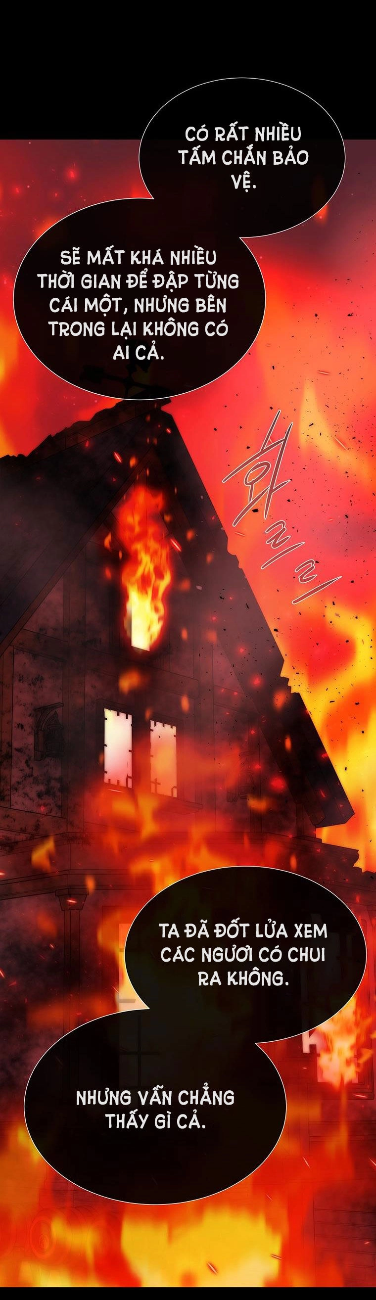 Ngũ Đại Đồ Đệ Của Charlotte Chapter 172.1 - 17