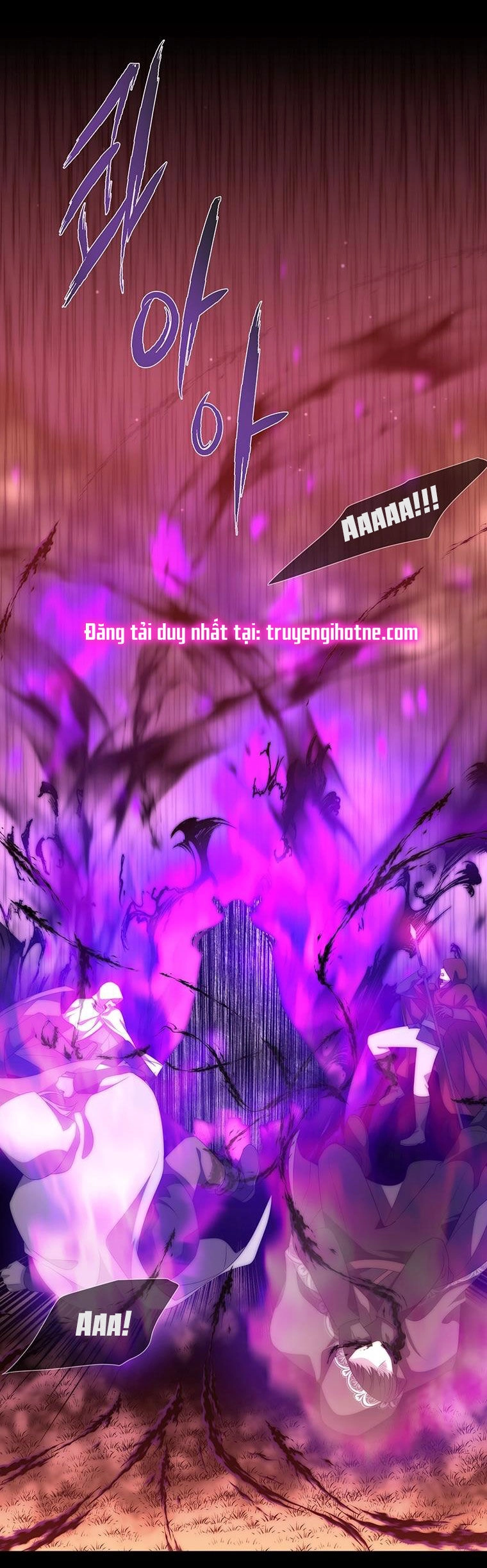 Ngũ Đại Đồ Đệ Của Charlotte Chapter 172.1 - 20