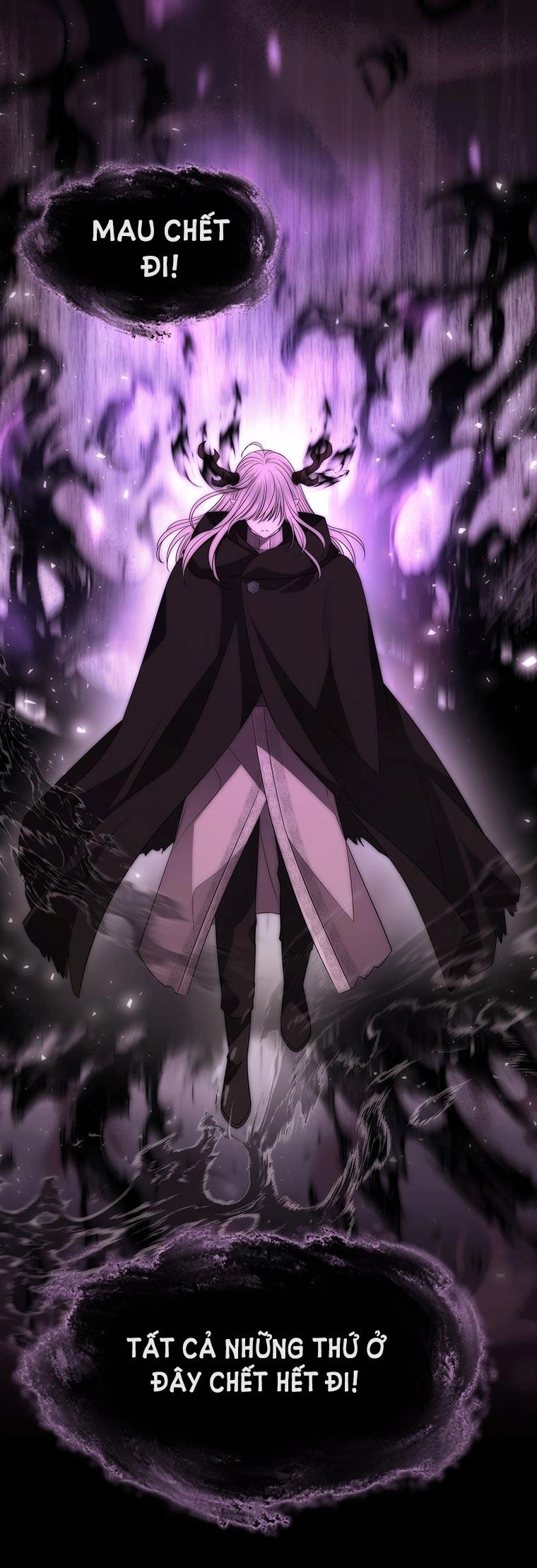 Ngũ Đại Đồ Đệ Của Charlotte Chapter 172.1 - 26