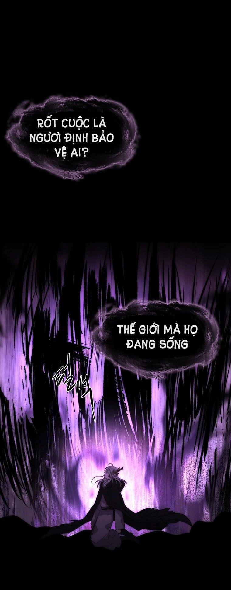 Ngũ Đại Đồ Đệ Của Charlotte Chapter 172.2 - 3