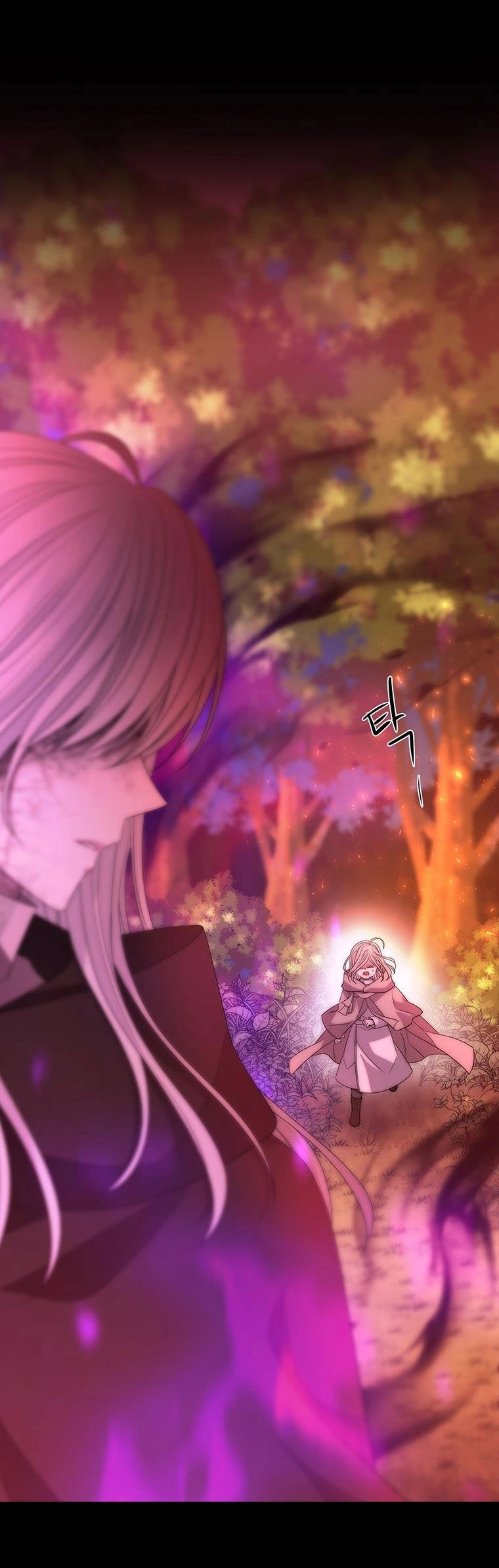 Ngũ Đại Đồ Đệ Của Charlotte Chapter 172.2 - 9