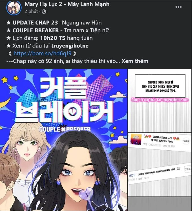 Ngũ Đại Đồ Đệ Của Charlotte Chapter 172.2 - 19