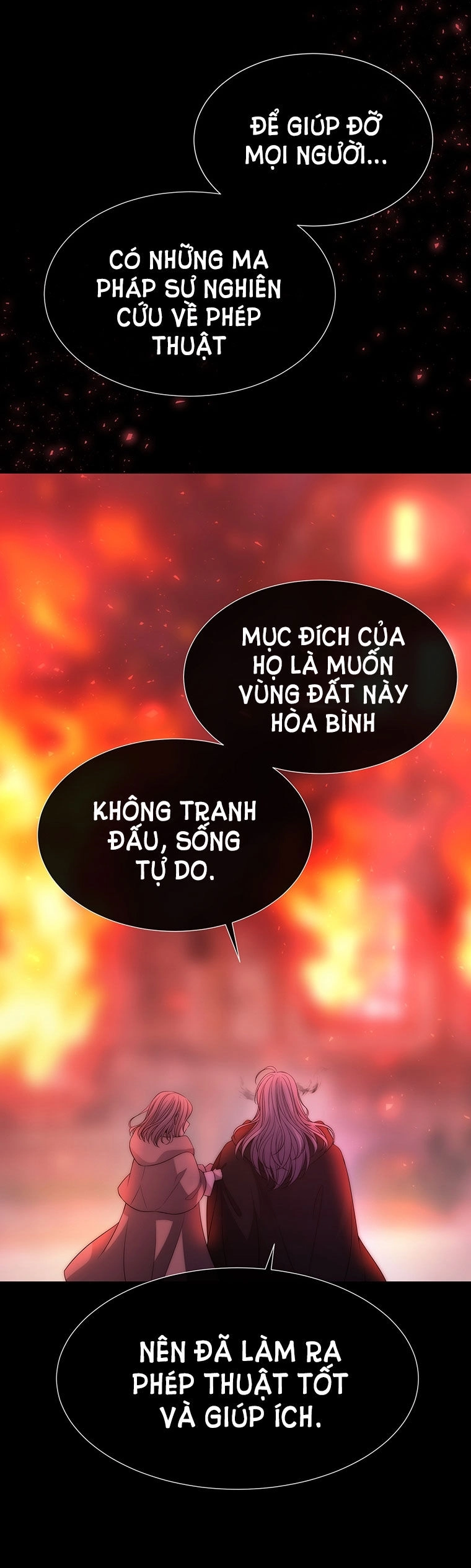 Ngũ Đại Đồ Đệ Của Charlotte Chapter 173.1 - 4